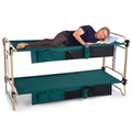 The Foldaway Adult Bunk Beds